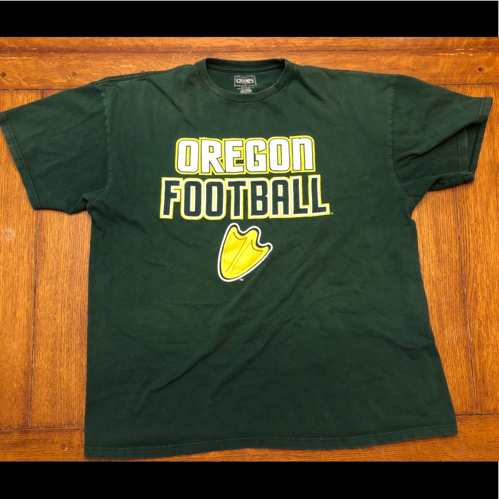 Oregon Football Champs T-Shirt